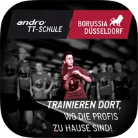 andro Tischtennis-Schule icon