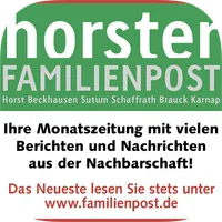 Verlag Familienpost Horst icon
