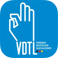 Verband Deutscher Tauchlehrer icon