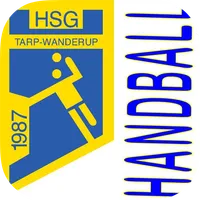 HSG Tarp-Wanderup icon