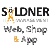 Web & App by Söldner icon