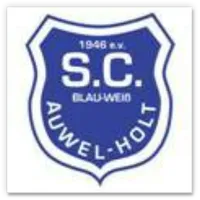 SC Blau-Weiß Auwel Holt icon
