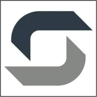 Schwarze  Glas Technik  Design icon