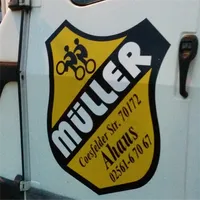 Zweirad Müller icon