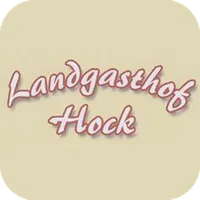 Landgasthof Hock icon