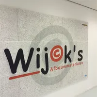 Wijcks Afbouwmaterialen icon