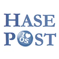 Hasepost OS icon