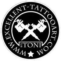 Excellent Tattooart icon