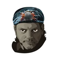 Bandana Frank icon