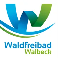 Waldfreibad Walbeck icon