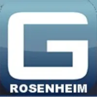 Radio Galaxy Rosenheim icon