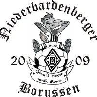 Niederbardenberger Borussen icon