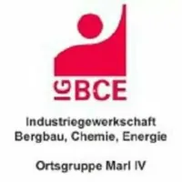 IGBCE Ortsgruppe Marl IV icon