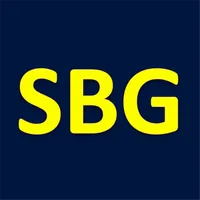 SBG icon