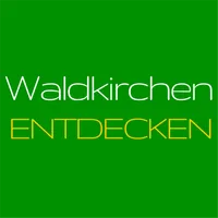Waldkirchen entdecken icon