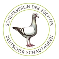 SV Deutscher Schautauben icon