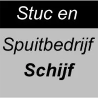 Stuc- en Spuitbedrijf Schijf icon