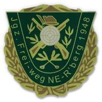 Jägerzug Frei Weg 1948 icon
