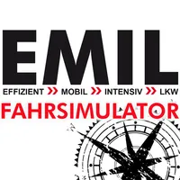 EMIL Fahrsimulator icon