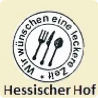 Restaurant Hessischer Hof icon