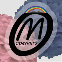 Munich openairs icon