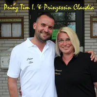 Prinzenpaar des KAH 2015/2016 icon