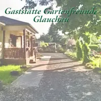 Gaststätte Gartenfreunde GC icon