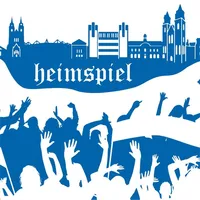 Gaststätte Heimspiel Magdeburg icon