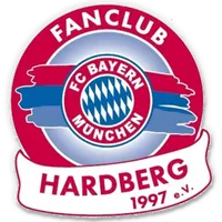 Bayern Fanclub Hardberg e.V. icon