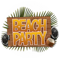 Beachparty icon