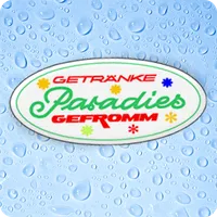 Getränke Paradies - Gefromm icon