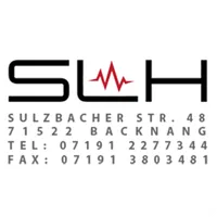 SLH Sicherheit icon