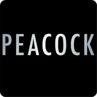 Peacock Moden icon
