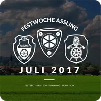 Asslinger Festwoche icon
