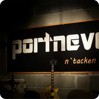 PORTNEVEO APP icon
