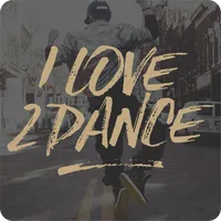 I Love 2 Dance icon