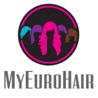 Myeurohair Haarverlängerung icon