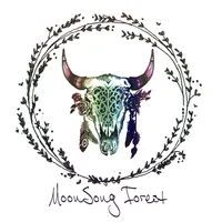 MoonSong Forest icon