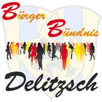 Bürger Bündnis Delitzsch icon