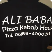 Ali Baba Pizza - Kebap Haus icon