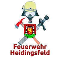 Feuerwehr Heidingsfeld icon