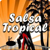 Salsa Tropical icon