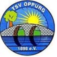 TSV 1898 Oppurg e.V. icon
