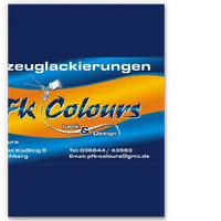 PFK Colours icon