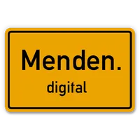 Menden.Digital icon