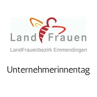 LandFrauen Unternehmerinnentag icon