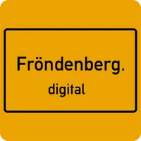 Fröndenberg.digital icon