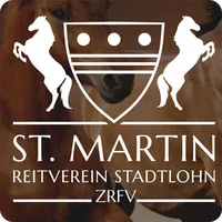 St Martin RV icon