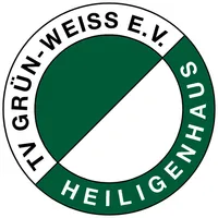 Grün-Weiss icon