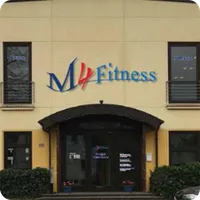 M4Fitness GE icon